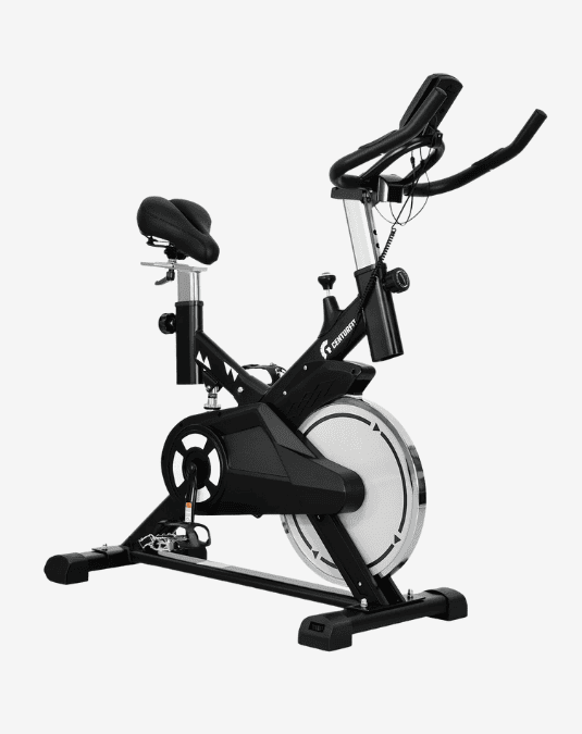 Bicicleta Wer Plus